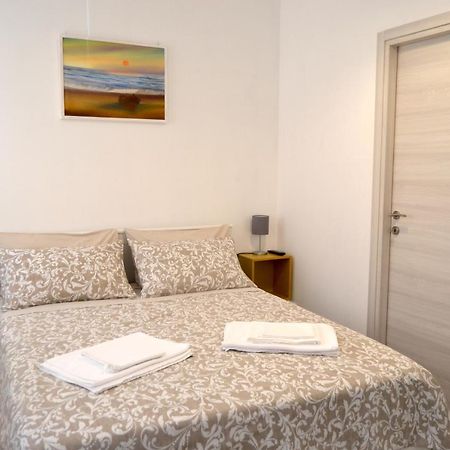 Achille Hotel Порто Реканати Екстериор снимка