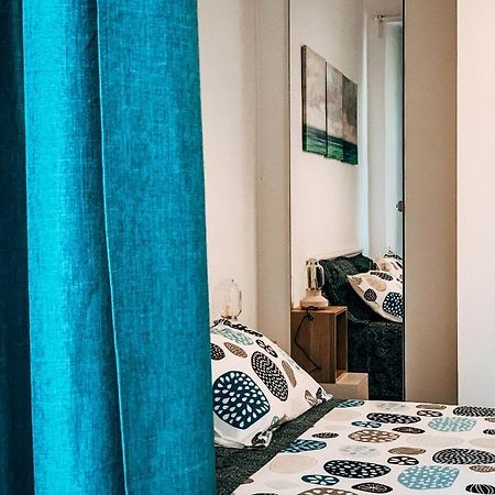 Achille Hotel Порто Реканати Екстериор снимка