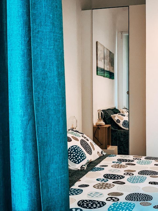 Achille Hotel Порто Реканати Екстериор снимка