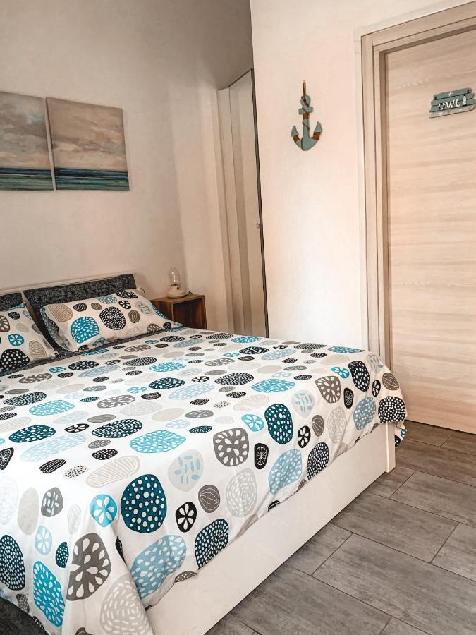 Achille Hotel Порто Реканати Екстериор снимка