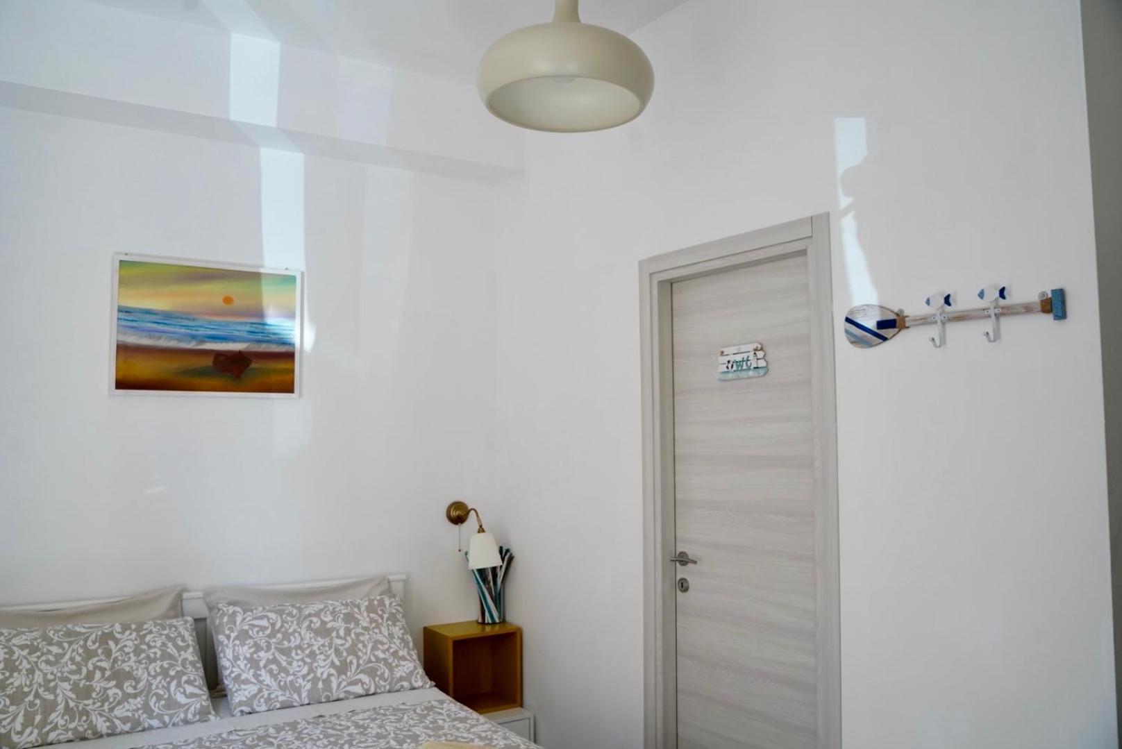 Achille Hotel Порто Реканати Екстериор снимка