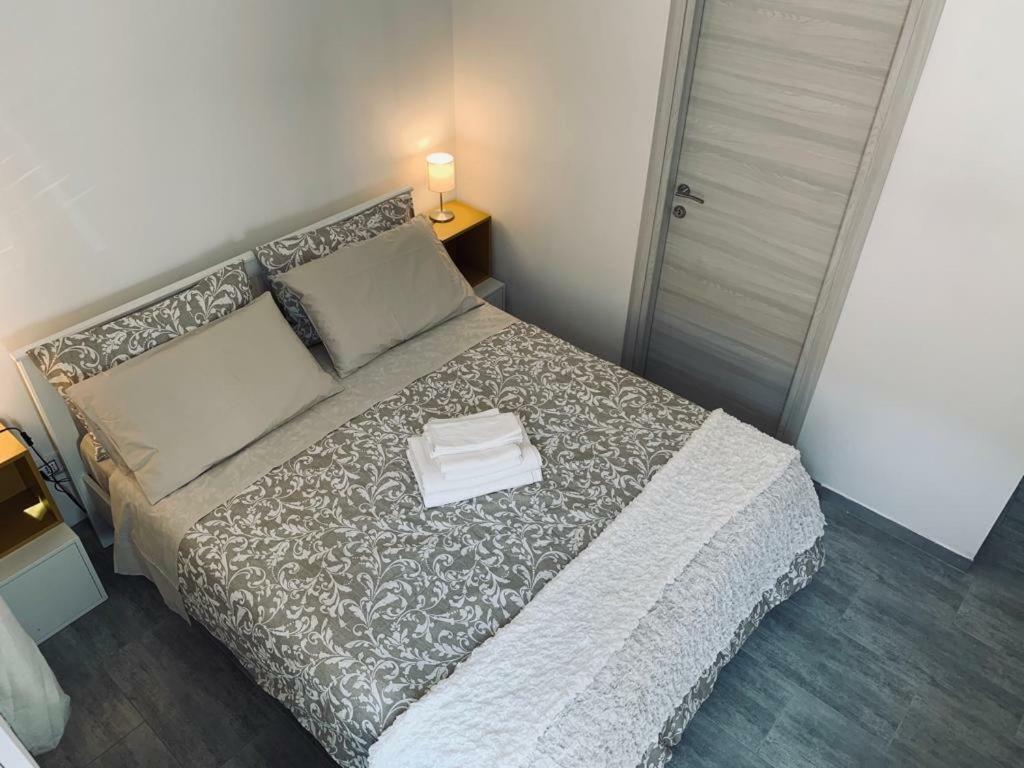 Achille Hotel Порто Реканати Екстериор снимка