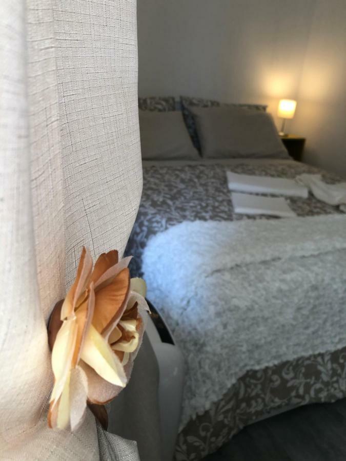 Achille Hotel Порто Реканати Екстериор снимка