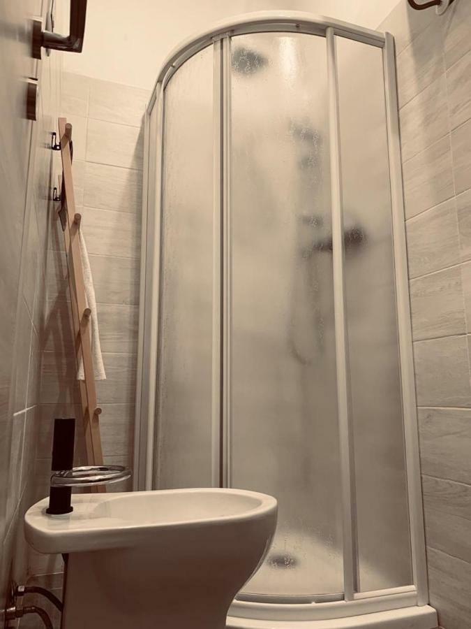 Achille Hotel Порто Реканати Екстериор снимка
