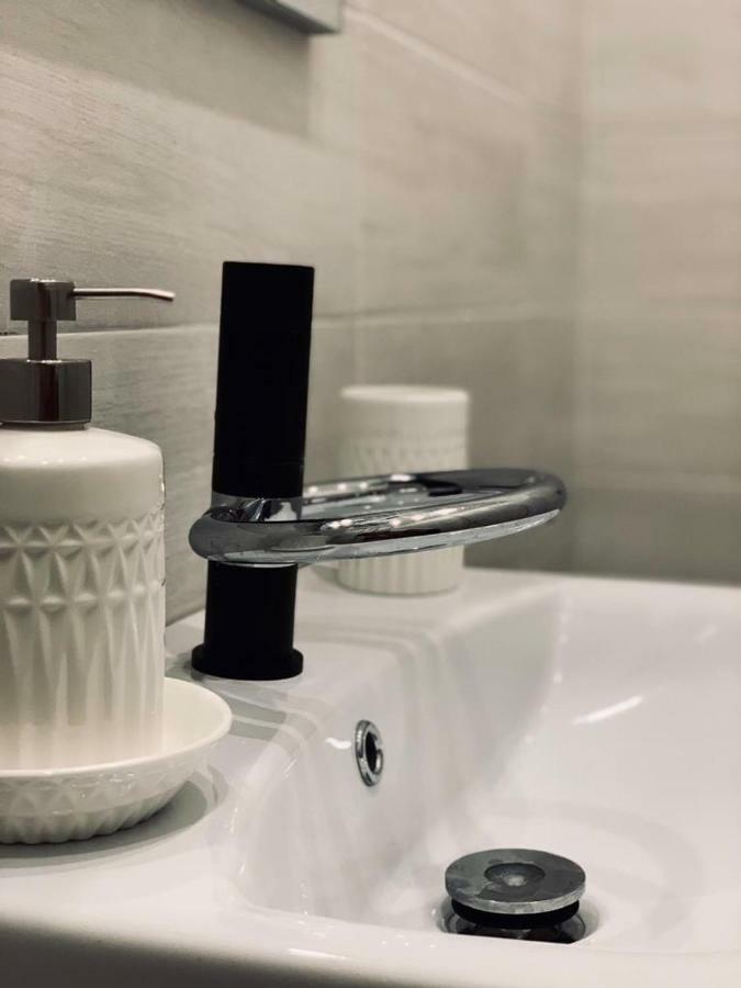 Achille Hotel Порто Реканати Екстериор снимка